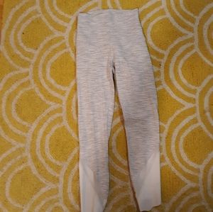 Special Edition Scallop Wunder Unders